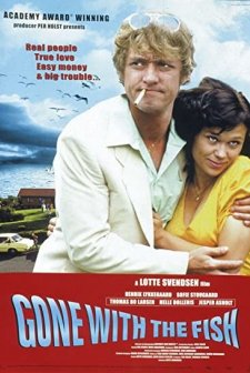 Bornholms Stemme (1999) afişi