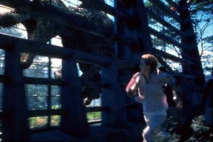 Jurassic Park III Fotoğrafı