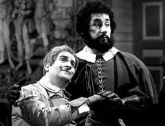 Captain Fracasse fotoğrafı