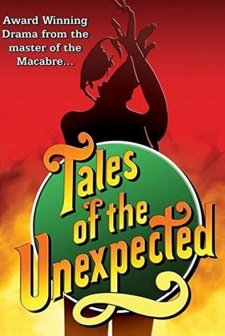 Tales Of The Unexpected (1979) afişi