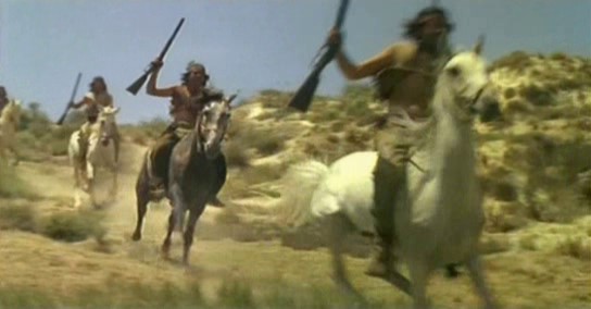 Dos Mil Dólares Por Coyote fotoğrafı