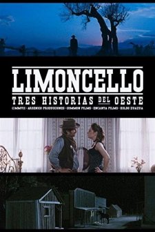 Limoncello (2007) afişi