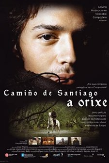 Camino De Santiago. El Origen (2004) afişi