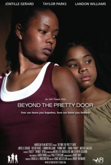 Beyond The Pretty Door (2007) afişi