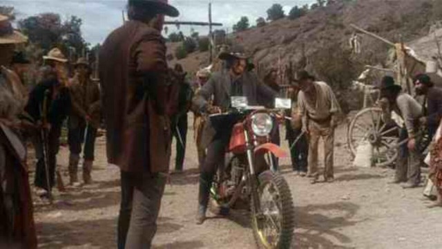 Timerider: The Adventure Of Lyle Swann fotoğrafı