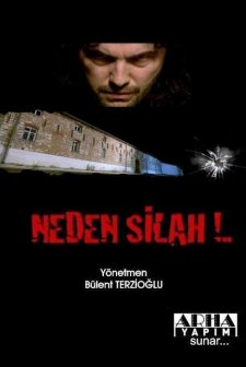 Neden Silah? (2010) afişi