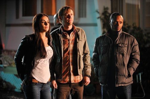 Breakout Kings Fotoğrafı