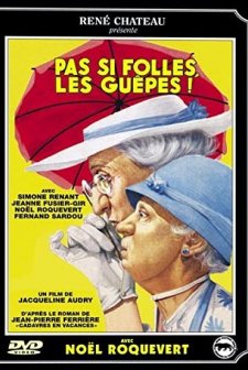 Cadavres En Vacances (1963) afişi
