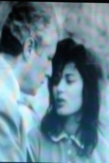 Karanlıkta Yaşayanlar (1961) afişi