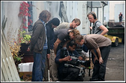 Bölge 261 Fotoğrafı