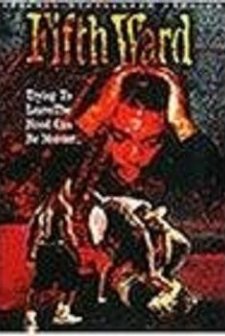 Fifth Ward (1998) afişi
