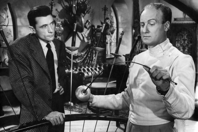 Rencontre à Paris Fotoğrafı