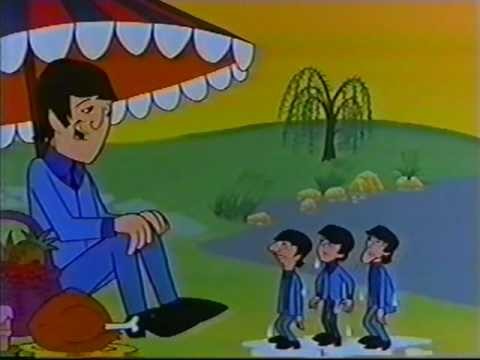 The Beatles Fotoğrafı