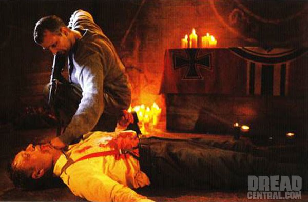 Şeytan Kayaları fotoğrafı