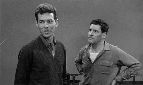 Rue De L'estrapade fotoğrafı