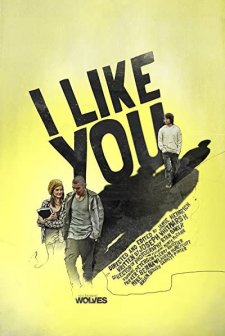 ı Like You (2010) afişi