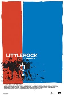 Littlerock (2010) afişi