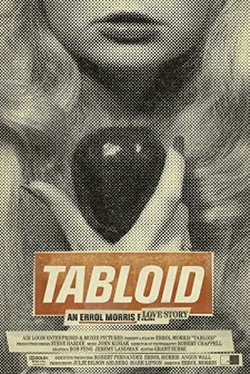Tabloid (2010) afişi