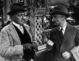 Monsieur La Souris fotoğrafı