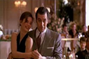 Kadın Kokusu Fotoğrafı