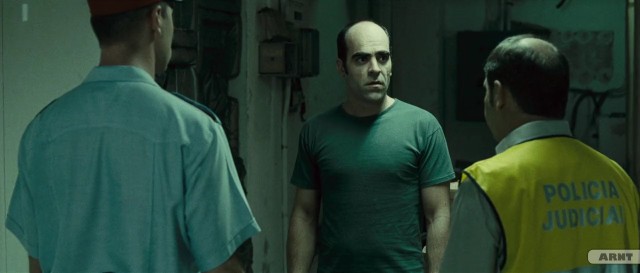 Ölüm Uykusu Fotoğrafı