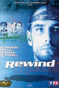 Rewind (1998) afişi