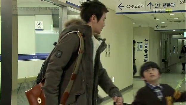 Stormy Lovers Fotoğrafı