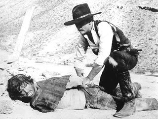 El Halcón Y La Presa Fotoğrafı