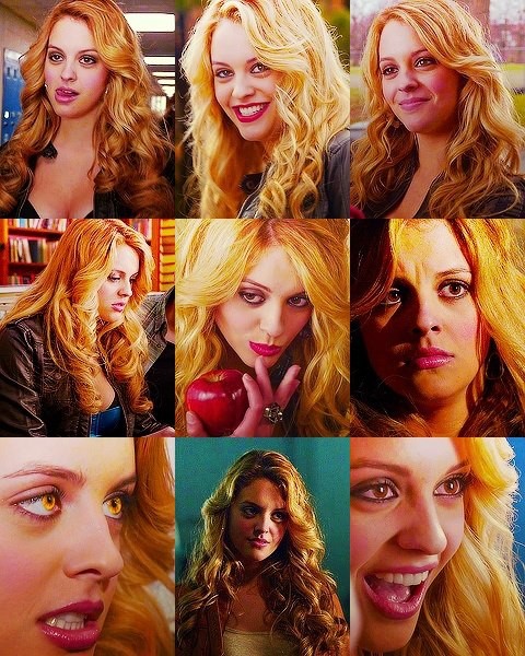 Teen Wolf Fotoğrafı