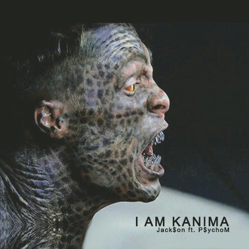 Teen Wolf Fotoğrafı