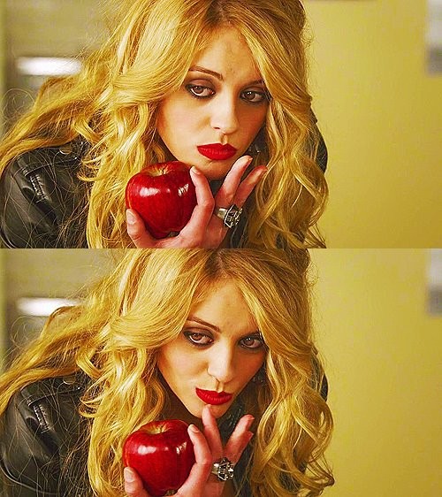 Teen Wolf Fotoğrafı