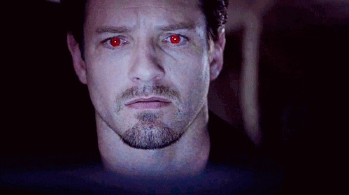 Teen Wolf Fotoğrafı