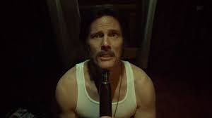 Teen Wolf Fotoğrafı