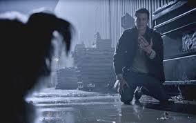 Teen Wolf Fotoğrafı