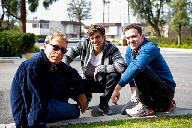 Teen Wolf Fotoğrafı