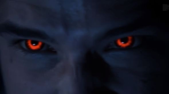 Teen Wolf Fotoğrafı