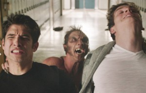 Teen Wolf Fotoğrafı