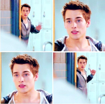 Teen Wolf Fotoğrafı