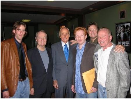 The Devil Wears Spurs Fotoğrafı