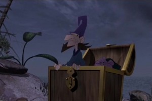 The Magic Cube Fotoğrafı