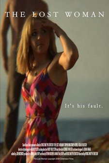 Kayıp Kadın (2009) afişi