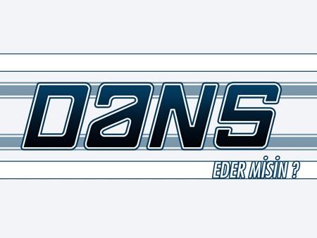 Benimle Dans Eder Misin? (2007) afişi