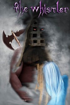 The Whistler (2006) afişi