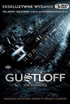 Die Gustloff (2008) afişi
