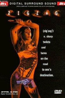 Zigzag (1997) afişi