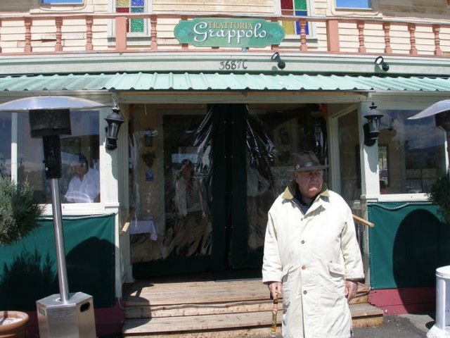 Certifiably Jonathan fotoğrafı