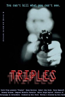 Triples (1998) afişi