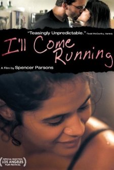 ı'll Come Running (2008) afişi
