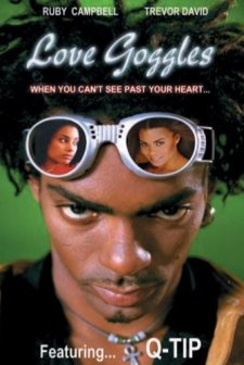 Love Goggles (1999) afişi