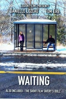 Waiting (2005) afişi